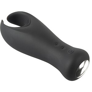 Vibrator Cu Aripi Care Se Muleaza Pe Penis