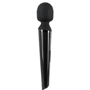 Rechargeable Power Wand You2Toys Negru pe SexLab