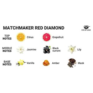 Red Diamond Attract Them 30ml