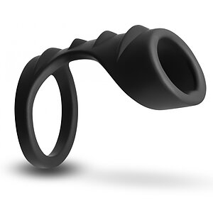 Renegade Bolster Inel Penis Silicon