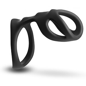 Inel Pentru Erectie Din Silicon