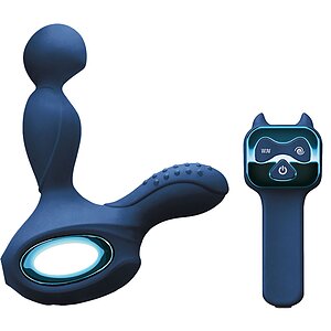 Stimulator Prostata Cu Telecomanda Pentru Cuplu