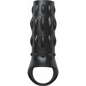 Renegade Rev. Power Cage Negru Renegade Rev. Power Cage Negru pe Sexlab.ro