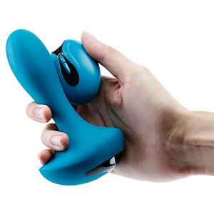 Renegade Thor Teal Cu Încălzire și Telecomandă Turcoaz