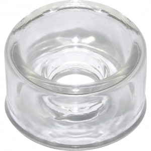 Manșon De Rezervă Universal Transparent Manșon De Rezervă Universal Transparent pe Sexlab.ro