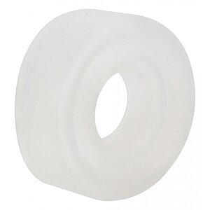 Manson Silicon Transparent Pentru Pompa Penis Universala