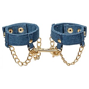 Mansete Pentru Joaca Bondage Incepatori
