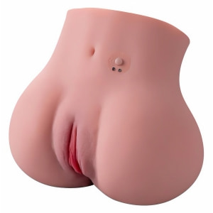 Roberta Mistress — Masturbator Reîncărcabil, 3 Viteze, 7 Moduri
