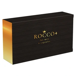 Unde Cumpar Rocco Pills 6 Capsule