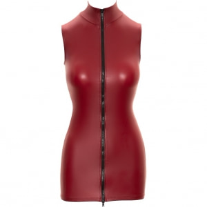 Rochie Cottelli Collection Elina Roșu XL