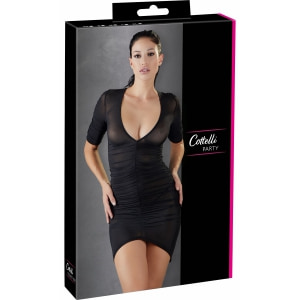 Rochie Cottelli Collection Elisabeth Negru M