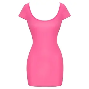 Rochie Cottelli Collection Erica Roz pe Sexlab.ro