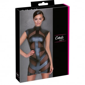 Rochie Cottelli Collection Kamila Negru M