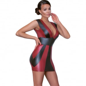 Rochie Cottelli Collection Kamila Roșu L