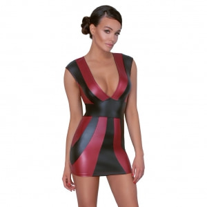 Rochie Cottelli Collection Kamila Roșu Rochie Cottelli Collection Kamila Roșu pe Sexlab.ro
