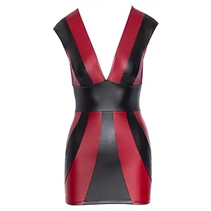 Rochie Cottelli Collection Kamila Roșu pe SexLab