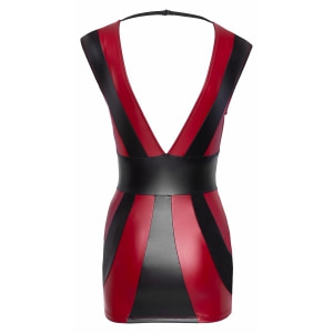 Rochie Cottelli Collection Kamila Roșu L