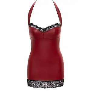 Rochie Cottelli Collection Whitley Roșu Rochie Cottelli Collection Whitley Roșu pe Sexlab.ro