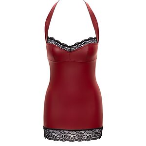 Rochie Cottelli Collection Whitley Rosu pe SexLab