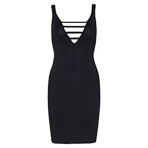 Rochie Leg Avenue Deep-V Callie Negru Rochie Leg Avenue Deep-V Callie Negru pe Sexlab.ro