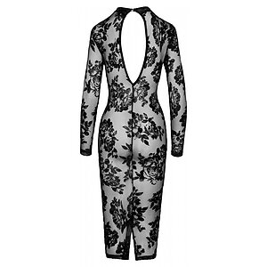Rochie Noir Camilla Negru S