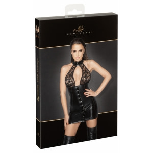Rochie Noir Elise Negru M