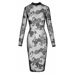 Rochie Noir Handmade Maggie Negru Rochie Noir Handmade Maggie Negru pe Sexlab.ro