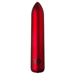 Mini Vibrator 6 Cm Cu 16 Moduri Vibratie