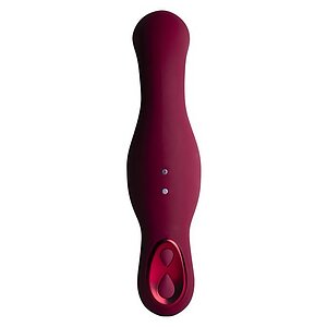 Vibrator Pentru Stimulare Externa Si Interna
