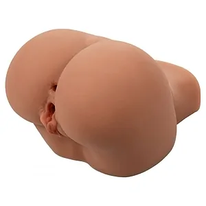 Masturbator Dublu Pentru Explorare Fata Si Spate