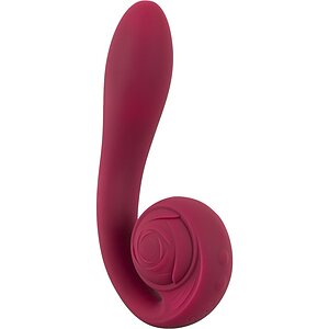 Vibrator Reincarcabil Usb Rezistent La Apa