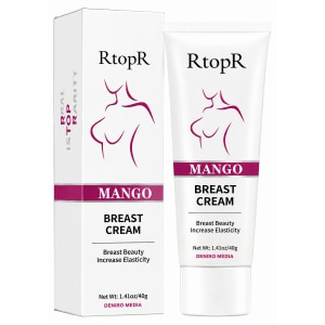Crema Pentru Sani Mai Fermi Si Plini Crema Naturala Pentru Volum Sanilor
