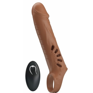 Manson Vibrant Russell cu 12 Moduri și Design Flexibil Manson Vibrant Russell cu 12 Moduri și Design Flexibil pe Sexlab.ro