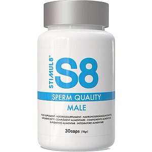 Vitamine Pentru Sporirea Calitatii Spermei