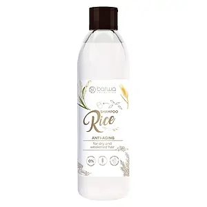 Sampon Pentru Par Lung Sanatos Si Lucios