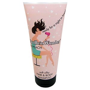 Sampon Cu Piersici 200ml Pret Online