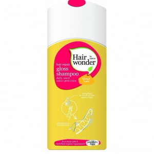 Șampon GLOSS păr blond Hairwonder pe Sexlab.ro