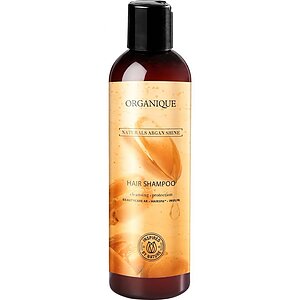 Șampon Hrănitor Păr Uscat Și Degradat Naturals Argan Shine Organique Șampon Hrănitor Păr Uscat Și Degradat Naturals Argan Shine Organique pe Sexlab.ro