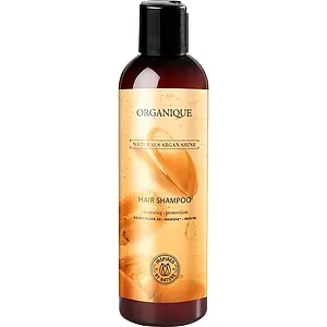 Sampon Hranitor Par Uscat Si Degradat Naturals Argan Shine Organique pe SexLab