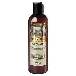 Șampon păr cu ulei de argan Organique pe Sexlab.ro