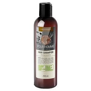 Șampon pentru Bărbați cu Rozmarin Organique Șampon pentru Bărbați cu Rozmarin Organique pe Sexlab.ro