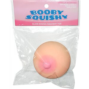 San Squishy Flesh Antistres pe SexLab