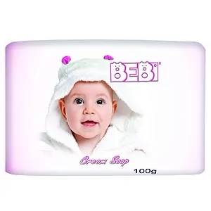 Sapun cremos pentru bebelusi si copii Pink Barwa pe SexLab
