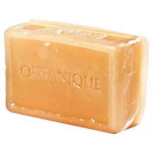 Săpun cu argilă galbenă și glicerină, Organique, pe Sexlab.ro