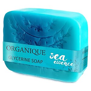 Săpun cu Esență marină și glicerină Organique Săpun cu Esență marină și glicerină Organique pe Sexlab.ro
