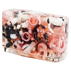Săpun cu Guarana și glicerină, Organique,r Săpun cu Guarana și glicerină, Organique,r pe Sexlab.ro