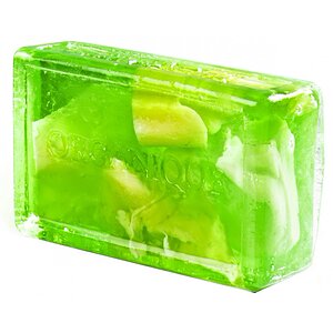 Săpun cu Magnolie și glicerină, Organique,r pe SexLab