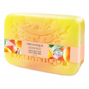 Săpun cu Mango și glicerină, Organique,r pe SexLab