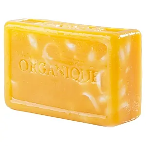 Săpun cu Năsturel rodie și glicerină Organique pe SexLab