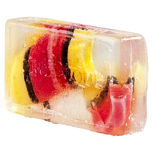 Săpun decorativ Albina și glicerină Organique pe SexLab